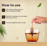 3P Pure Himalayan Shilajit - 20 gm - Image 2