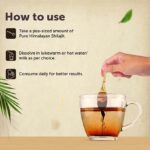 3P Pure Himalayan Shilajit - 20 gm - Image 2