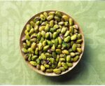 Raw Pistachio Kernels- 400gm