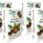 3P Brown Kashmiri Walnut Kernels