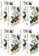 3P Brown Half Kashmiri Walnut Kernels 2kg