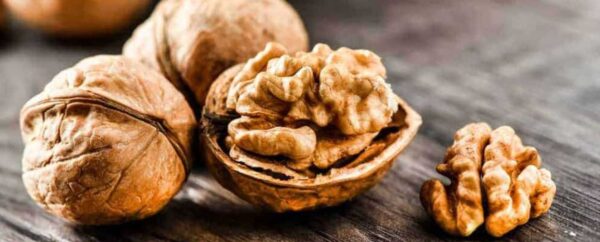 3P Brown Kashmiri Walnut Kernels - Image 3