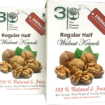 3P Regular Kashmiri Walnut Kernels