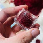 Kashmiri Saffron - 1gm