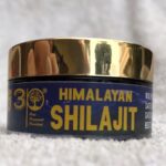 3P Pure Himalayan Shilajit - 20 gm