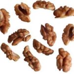 3P Kashmiri Brown Quarter Walnut Kernels - Image 2