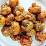 Mushroom Pickle - 400 gm