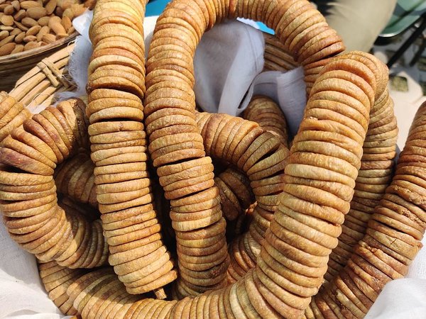 fig Anjeer - 1kg - Image 1