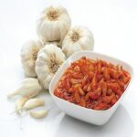 Garlic Pickle - 400 gm