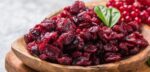 3P Fresh Unsliced Cranberry - 400 gm - Image 2