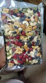Seed Berries Dry fruits Mix - 1kg - Image 2