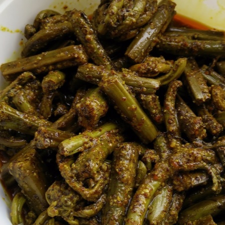 suhan-mahajan146122373157188133542d0 Kasrod Pickle - 400 gm - Image 1